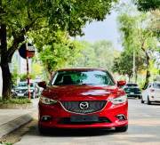 Bán xe Mazda 6 2016 2.0 AT giá 415 Triệu - Hà Nội