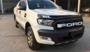 Bán xe Ford Ranger 2016 Wildtrak 3.2L 4x4 AT giá 525 Triệu - Hà Nội