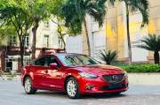 Bán xe Mazda 6 2016 2.0L Premium giá 405 Triệu - Hà Nội