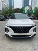 Bán xe Hyundai SantaFe 2020 Premium 2.2L HTRAC giá 889 Triệu - Hà Nội