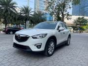 Bán xe Mazda CX5 2015 2.0 AT AWD giá 465 Triệu - Hà Nội