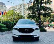 Bán xe Mazda CX5 2018 2.5 AT 2WD giá 639 Triệu - Hà Nội