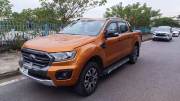 Bán xe Ford Ranger 2019 Wildtrak 2.0L 4x4 AT giá 616 Triệu - Hà Nội