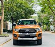 Bán xe Ford Ranger 2019 Wildtrak 2.0L 4x4 AT giá 615 Triệu - Hà Nội