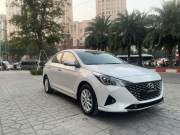 Bán xe Hyundai Accent 2021 1.4 AT giá 436 Triệu - Hà Nội