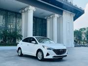 Bán xe Hyundai Accent 2021 1.4 AT giá 411 Triệu - Hà Nội