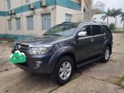 Bán xe Toyota Fortuner 2010 2.7V 4x4 AT giá 345 Triệu - Đồng Nai