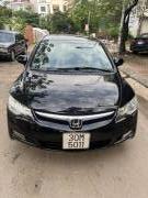 Bán xe Honda Civic 2008 1.8 AT giá 205 Triệu - Hà Nội