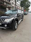 Bán xe Mitsubishi Triton 2017 4x4 MT giá 405 Triệu - Hà Nội