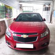 Bán xe Chevrolet Cruze 2015 LTZ 1.8 AT giá 290 Triệu - TP HCM