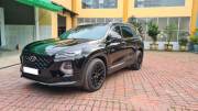 Bán xe Hyundai SantaFe 2019 Premium 2.2L HTRAC giá 868 Triệu - TP HCM