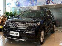 Bán xe Ford Explorer 2024 Limited 2.3L EcoBoost giá 1 Tỷ 989 Triệu - Hà Nội