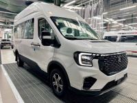 Bán xe Ford Transit 2024 Premium giá 979 Triệu - Hà Nội