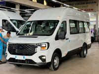 Bán xe Ford Transit 2024 Premium+ giá 1 Tỷ 70 Triệu - Hà Nội