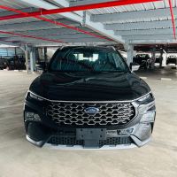 Bán xe Ford Territory 2024 Titanium 1.5 AT giá 814 Triệu - Hà Nội