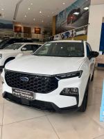 Bán xe Ford Territory 2024 Sport 1.5 AT giá 839 Triệu - Hà Nội