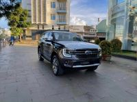 Bán xe Ford Everest 2024 Titanium 2.0L 4x2 AT giá 1 Tỷ 189 Triệu - Hà Nội