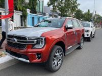 Bán xe Ford Everest 2024 Titanium 2.0L 4x2 AT giá 1 Tỷ 209 Triệu - Hà Nội