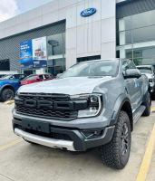 Bán xe Ford Ranger 2024 Raptor 2.0L 4x4 AT giá 1 Tỷ 170 Triệu - Hà Nội