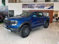 Bán xe Ford Ranger 2024 Raptor 2.0L 4x4 AT giá 1 Tỷ 170 Triệu - Hà Nội