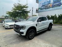 Bán xe Ford Ranger 2024 Wildtrak 2.0L 4x4 AT giá 864 Triệu - Hà Nội