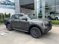 Bán xe Ford Ranger 2024 Wildtrak 2.0L 4x4 AT giá 864 Triệu - Hà Nội