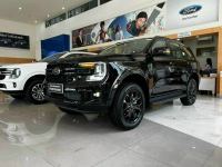 Bán xe Ford Everest 2024 Sport 2.0L 4x2 AT giá 1 Tỷ 178 Triệu - Hà Nội