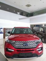 Bán xe Ford Explorer Limited 2.3L EcoBoost 2023 giá 1 Tỷ 740 Triệu - Hà Nội