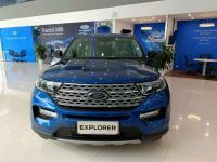 Bán xe Ford Explorer 2023 Limited 2.3L EcoBoost giá 1 Tỷ 740 Triệu - Hà Nội