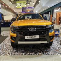 Bán xe Ford Ranger 2025 Wildtrak 2.0L 4x4 AT giá 854 Triệu - Hà Nội