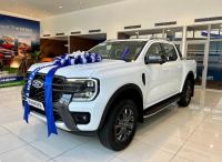 Bán xe Ford Ranger 2025 Wildtrak 2.0L 4x4 AT giá 854 Triệu - Hà Nội