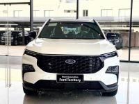Bán xe Ford Territory 2025 Sport 1.5 AT giá 839 Triệu - Hà Nội