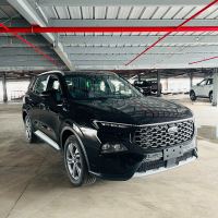 Bán xe Ford Territory 2025 Titanium 1.5 AT giá 734 Triệu - Hà Nội