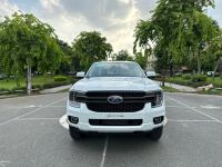 Bán xe Ford Ranger 2025 XLS 2.0L 4x4 AT giá 715 Triệu - Hà Nội