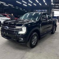 Bán xe Ford Ranger 2025 XLS 2.0L 4x4 AT giá 715 Triệu - Hà Nội
