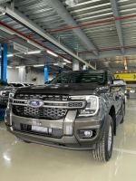 Bán xe Ford Ranger 2025 XLS 2.0L 4x4 AT giá 715 Triệu - Hà Nội