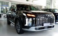 Bán xe Hyundai Palisade Prestige 2.2 AT HTRAC 2024 giá 1 Tỷ 515 Triệu - Hà Nội