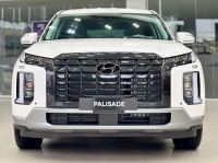 Bán xe Hyundai Palisade 2024 Exclusive 2.2 AT giá 1 Tỷ 395 Triệu - Hà Nội