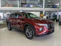 Bán xe Hyundai Tucson 2024 2.0 AT CRDi Đặc biệt giá 875 Triệu - Hà Nội