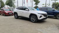 Bán xe Hyundai Tucson 2024 2.0 AT CRDi Đặc biệt giá 861 Triệu - Hà Nội