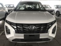 Bán xe Hyundai Creta Tiêu chuẩn 1.5 AT 2024 giá 572 Triệu - Hà Nội