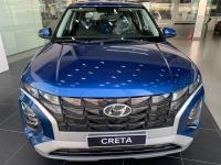 Bán xe Hyundai Creta Đặc biệt 1.5 AT 2024 giá 621 Triệu - Hà Nội