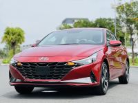 Bán xe Hyundai Elantra 2024 2.0 AT Cao cấp giá 667 Triệu - Hà Nội