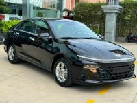 Bán xe Hyundai Accent 2024 Đặc biệt 1.5 AT giá 512 Triệu - Hà Nội