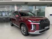 Bán xe Hyundai Palisade 2024 Prestige 2.2 AT HTRAC giá 1 Tỷ 500 Triệu - Hà Nội