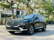 Bán xe Hyundai SantaFe 2024 Cao cấp 2.5L HTRAC giá 1 Tỷ 160 Triệu - Hà Nội