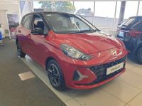 Hyundai i10 2024