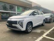 Bán xe Hyundai Stargazer Tiêu chuẩn 1.5 AT 2024 giá 460 Triệu - Hà Nội