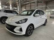 Bán xe Hyundai i10 2025 1.2 AT giá 410 Triệu - Hà Nội