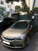 Bán xe Honda Civic 2009 1.8 AT giá 245 Triệu - Hà Nội